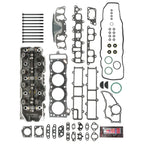 Engine Cylinder Head Assembly for Toyota 4Runner Pickup 22R 22RE (1985–1995)