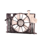 Radiator Fan Assembly Replacement for Toyota Corolla (2014–2019)