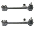 Set of 2 Rear Lower Forward Control Arms Ball Joint for Hyundai Sorento (2011–2020)