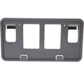 License Plate Bracket for Ford F-150 (2006-2008)