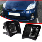 Smoked Side Marker Lights for Toyota Prius (2010–2011)
