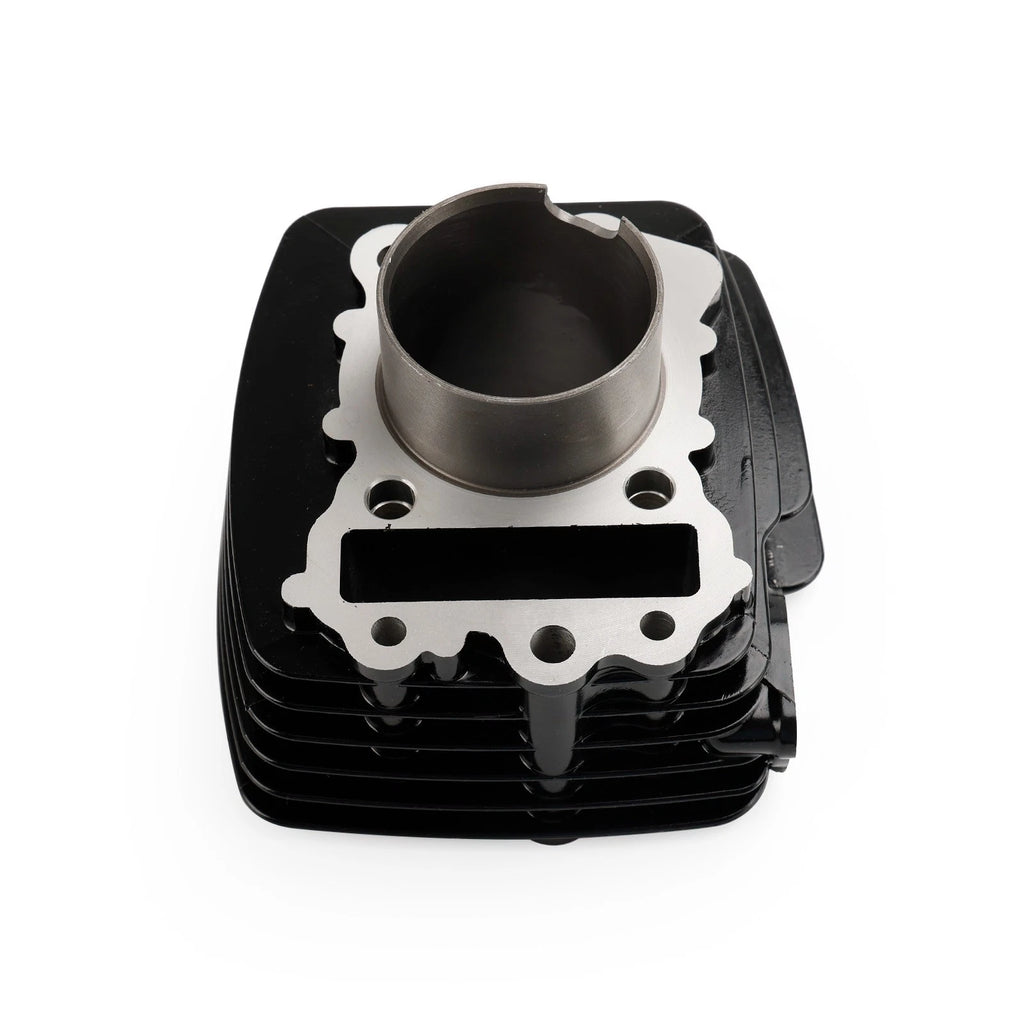 Cylinder Barrel Piston Kit 135cc for Bajaj Pulsar 135 LS (2009–2015)