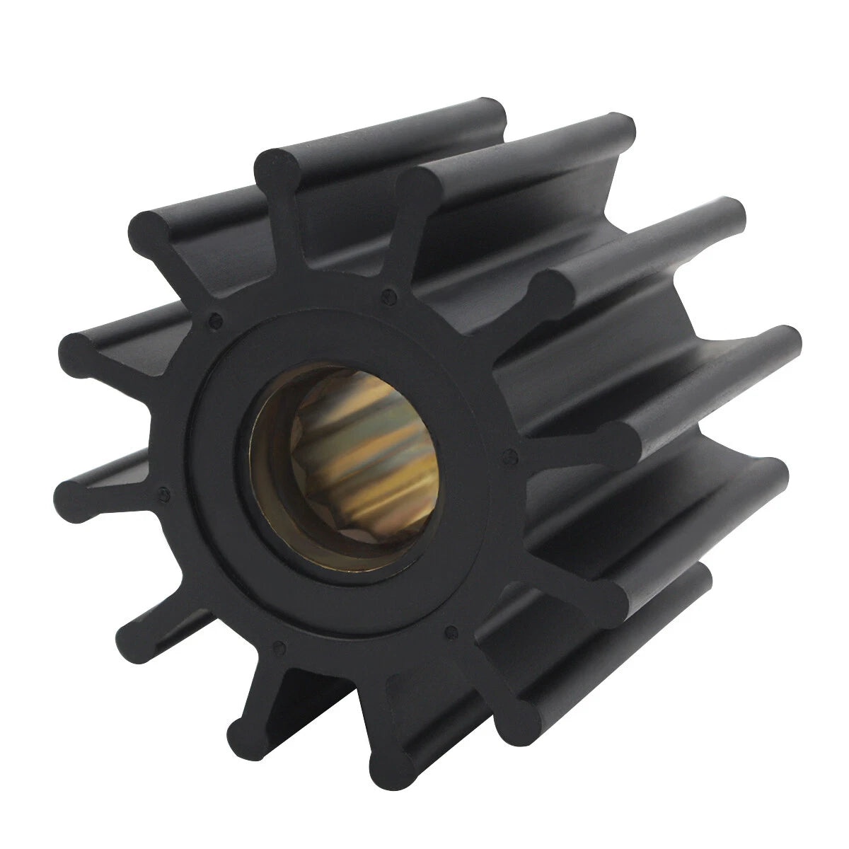 Flexible Impeller Water Pump for Jabsco (13554-0001)
