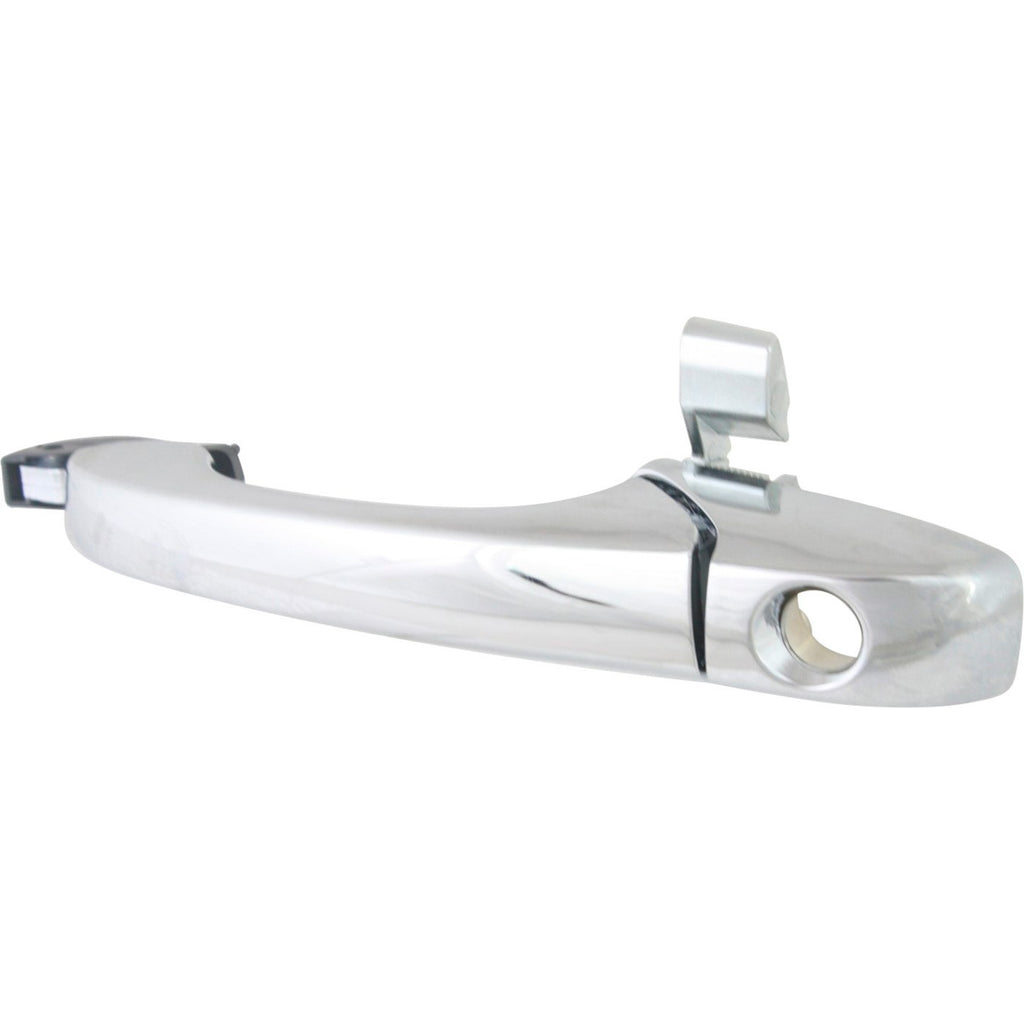 Chrome Exterior Door Handle for Chrysler 300 (2005–2010)