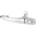 Chrome Exterior Door Handle for Chrysler 300 (2005–2010)