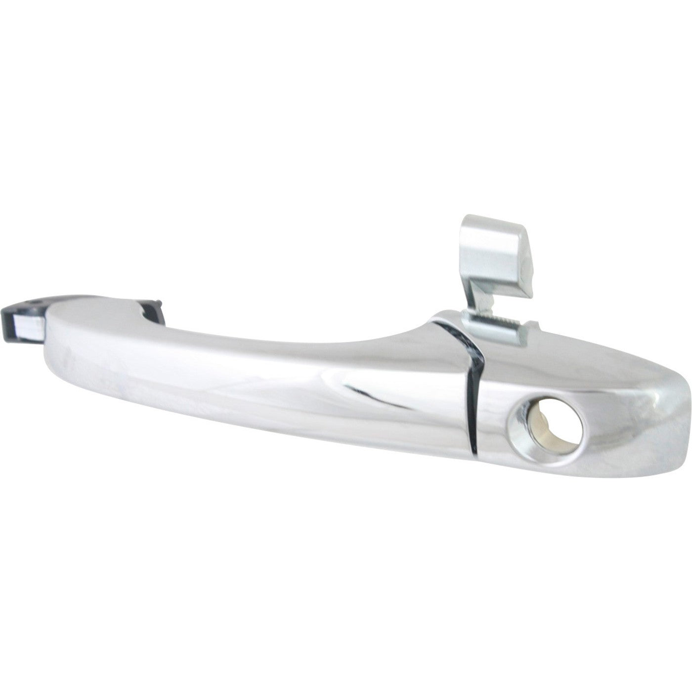 Chrome Exterior Door Handle for Chrysler 300 (2005–2010)
