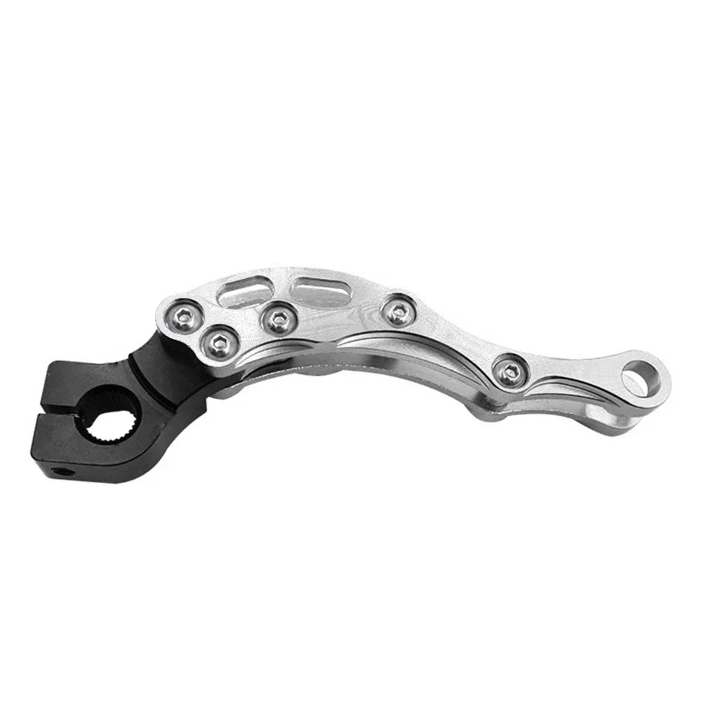Modified Engine Levers Motorcycle Starter Pedal Shift Lever for Universal Models