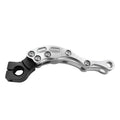 Modified Engine Levers Motorcycle Starter Pedal Shift Lever for Universal Models