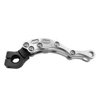 Modified Engine Levers Motorcycle Starter Pedal Shift Lever for Universal Models