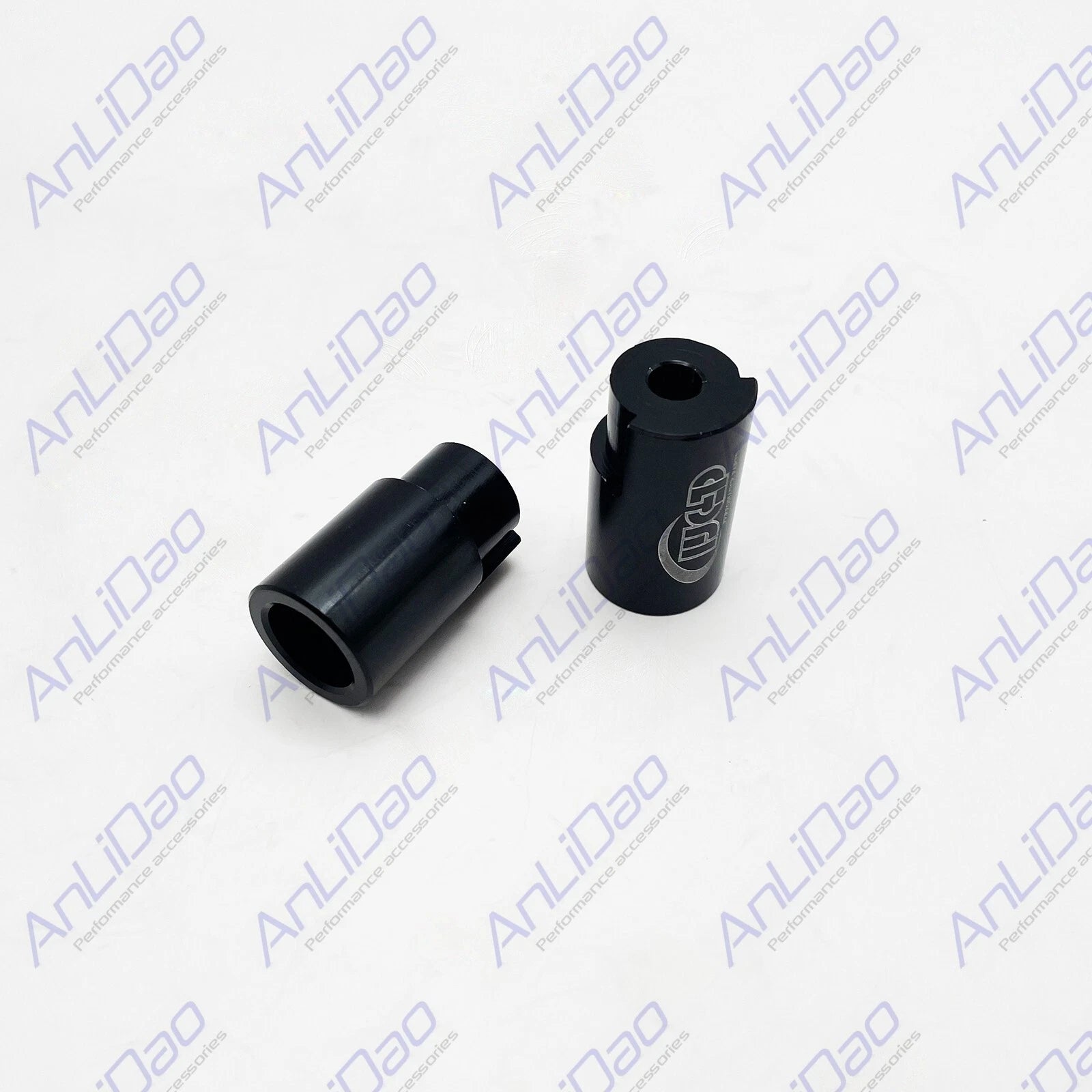 Handle Bar Extensions for SeaDoo SPARK (2014–2015) RS24130-BES