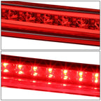 LED Rear Third Tail Brake Light for Chevy Equinox (2005–2006)