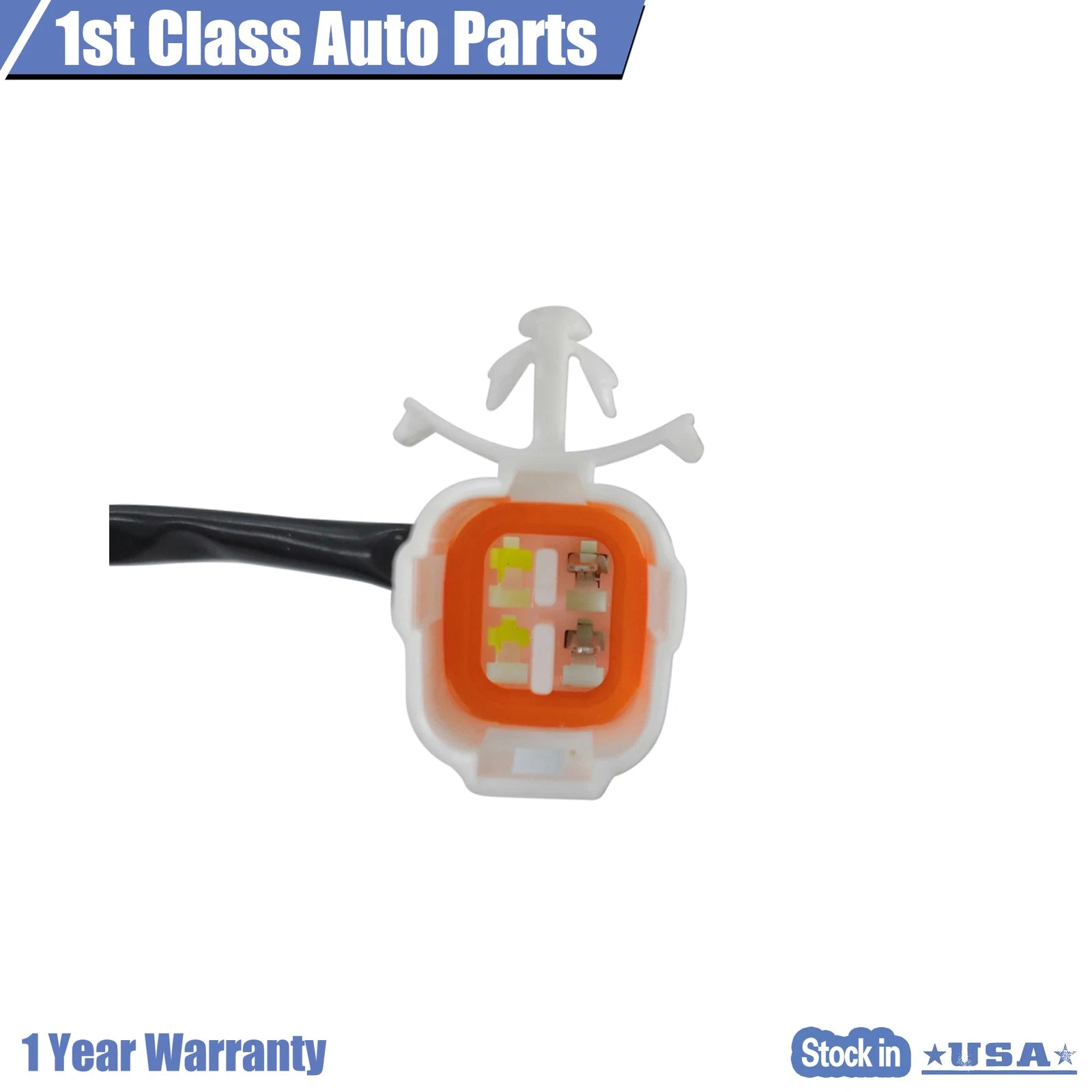 Door Lock Actuator Motor for Toyota Land Cruiser (1991–1998)