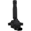 Set of 6 Ignition Coils for Ford F-150, Fusion, Edge, Lincoln MKX (2.7L)