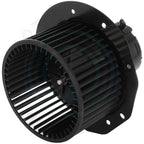 Heater Blower Motor Fan for Ford F-150 Bronco F-250 (1987–1996)