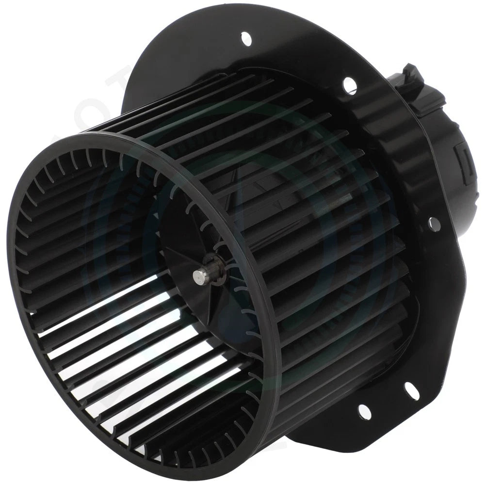 Heater Blower Motor Fan for Ford F-150 Bronco F-250 (1987–1996)