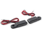 Universal Mini LED Motorcycle Turn Signal Lights