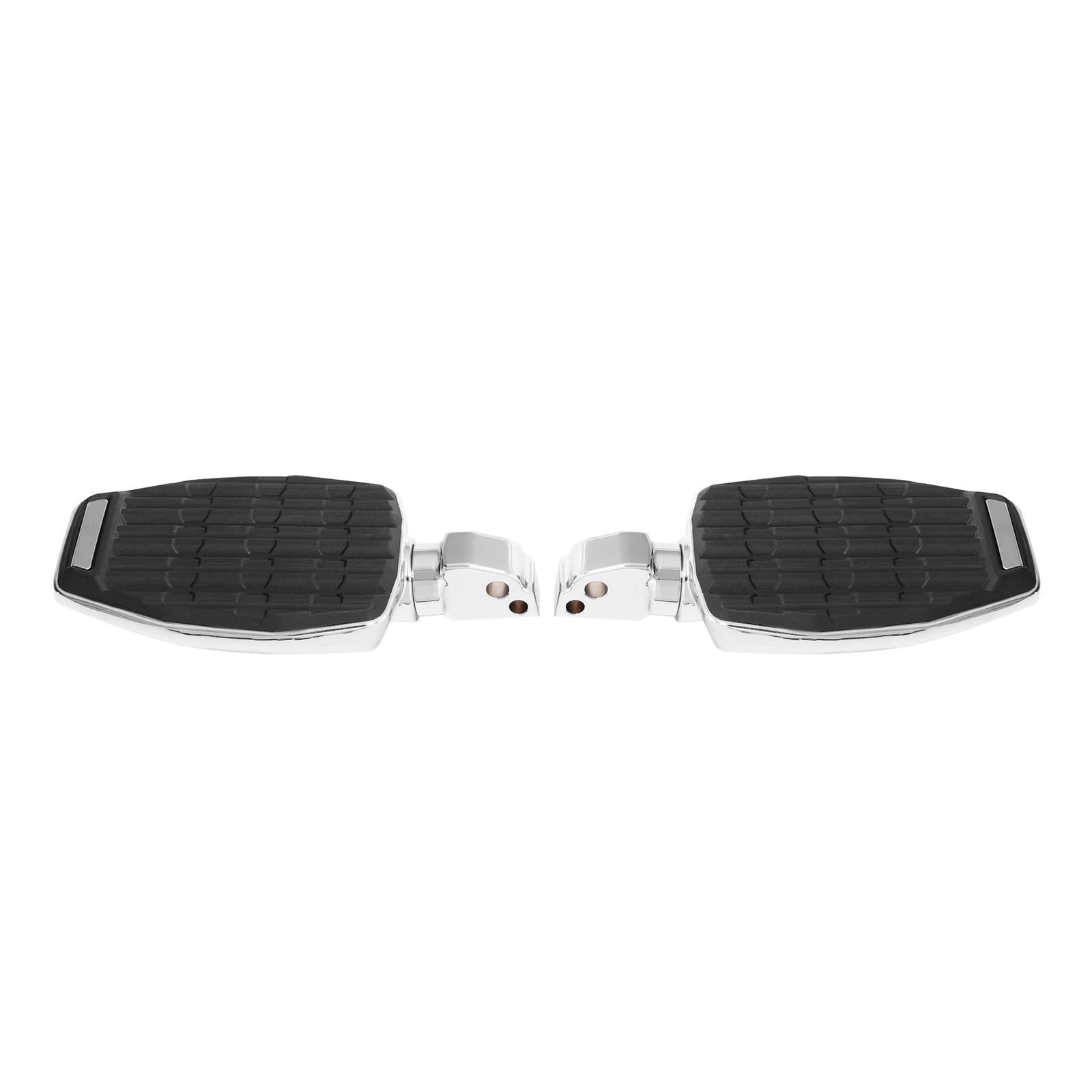Passenger Footpegs Footrests for BMW R18 B / Transcontinental (2021–2023)