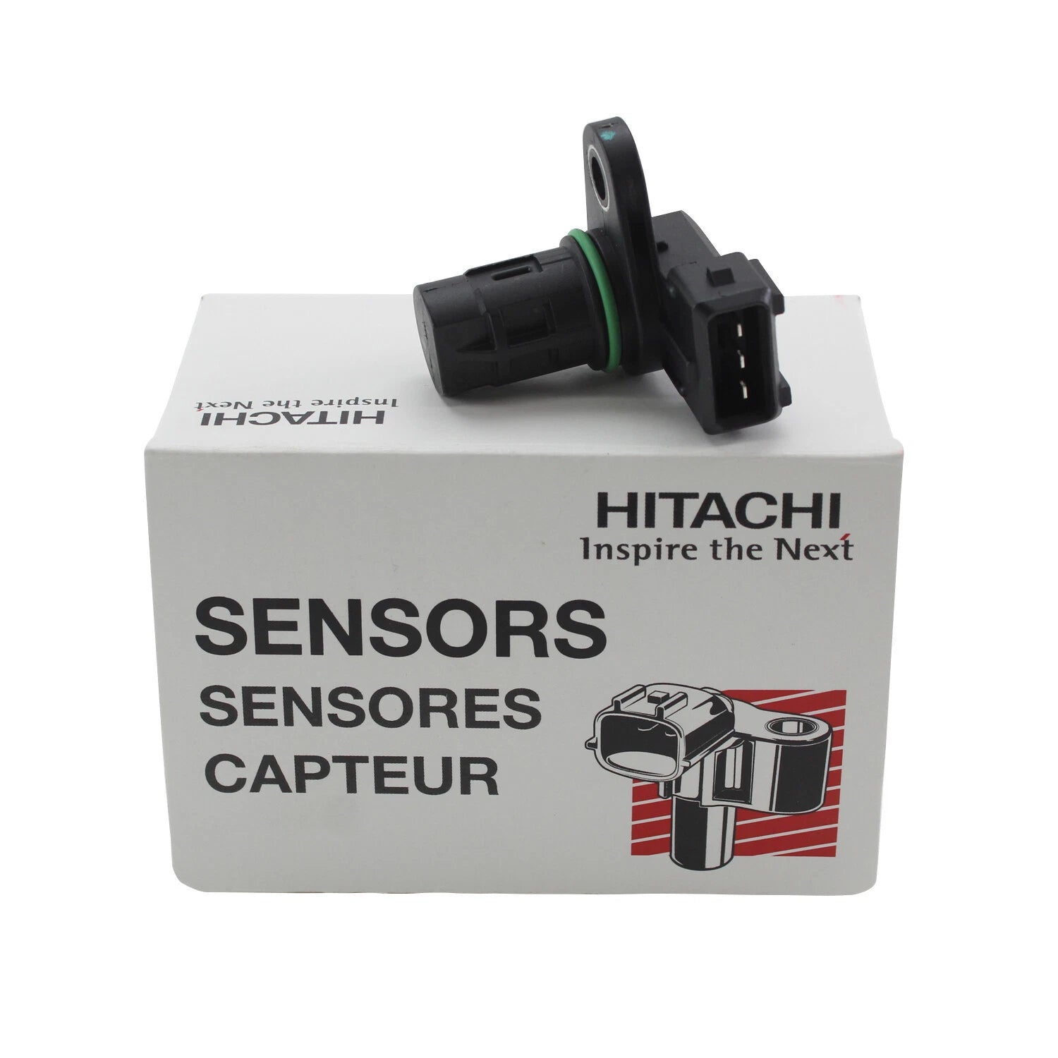 Hitachi Camshaft Position Sensor for Hyundai Kia CPS0140