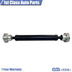 Driveshaft Assembly for Mercedes-Benz GL450 GL550 ML550 GL63 AMG (2012–2019)