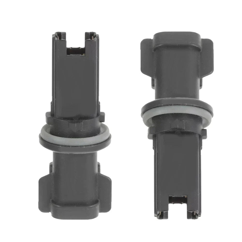 Lamp Socket - 2 x Lamp Socket for Nissan Altima and Frontier