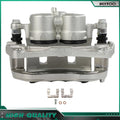Front Right Brake Caliper w/ Bracket for Subaru Outback (2010–2014)