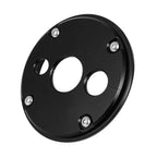Firewall LS Harness Split Face Grommet for Holley Terminator X (3 Hole)