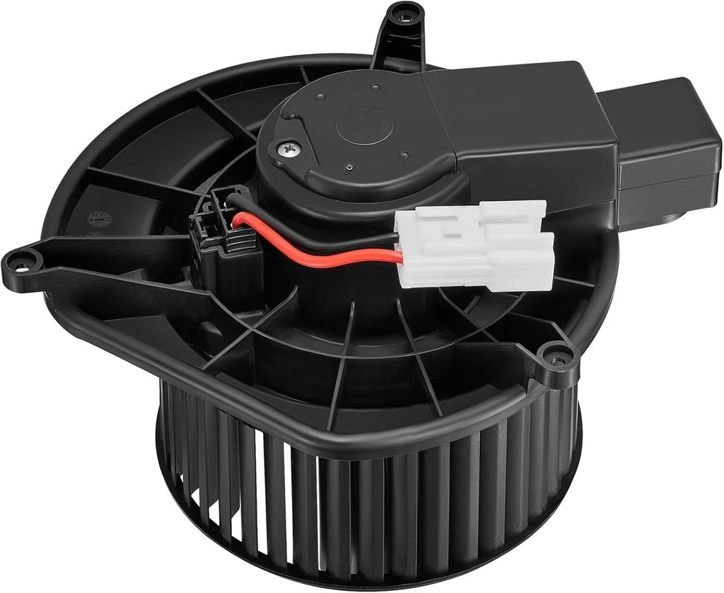 Blower Motor for Dodge Nitro (2007–2011) & Jeep Liberty (2008–2012) 3.7L 4.0L