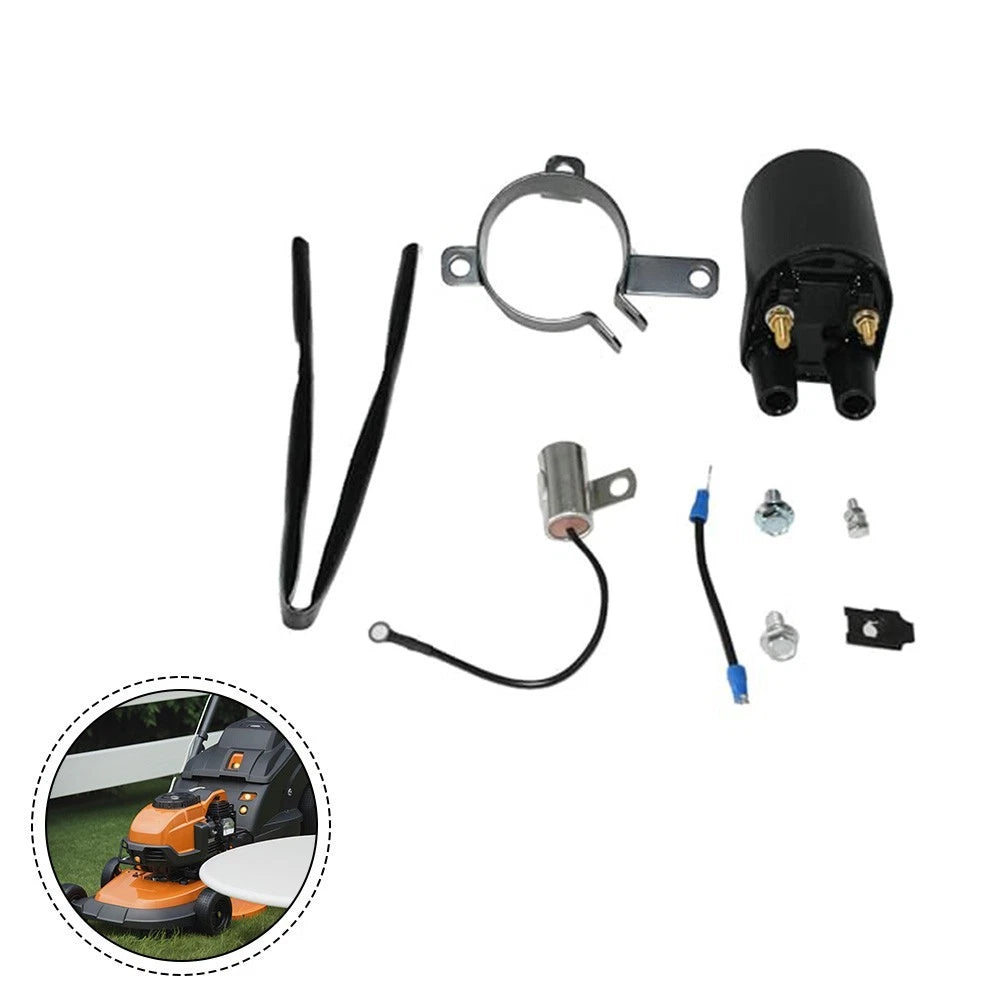 Ignition Coil Kit for Onan P218G P220G P224G (1660820)