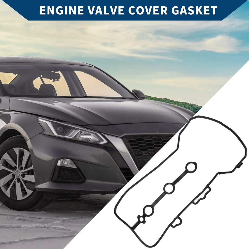 Valve Cover Gasket No.132701HC0A for Nissan Micra IV (K13) 2010–on