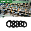 Oil Seal for Rotary Shaft (32x47x10mm)