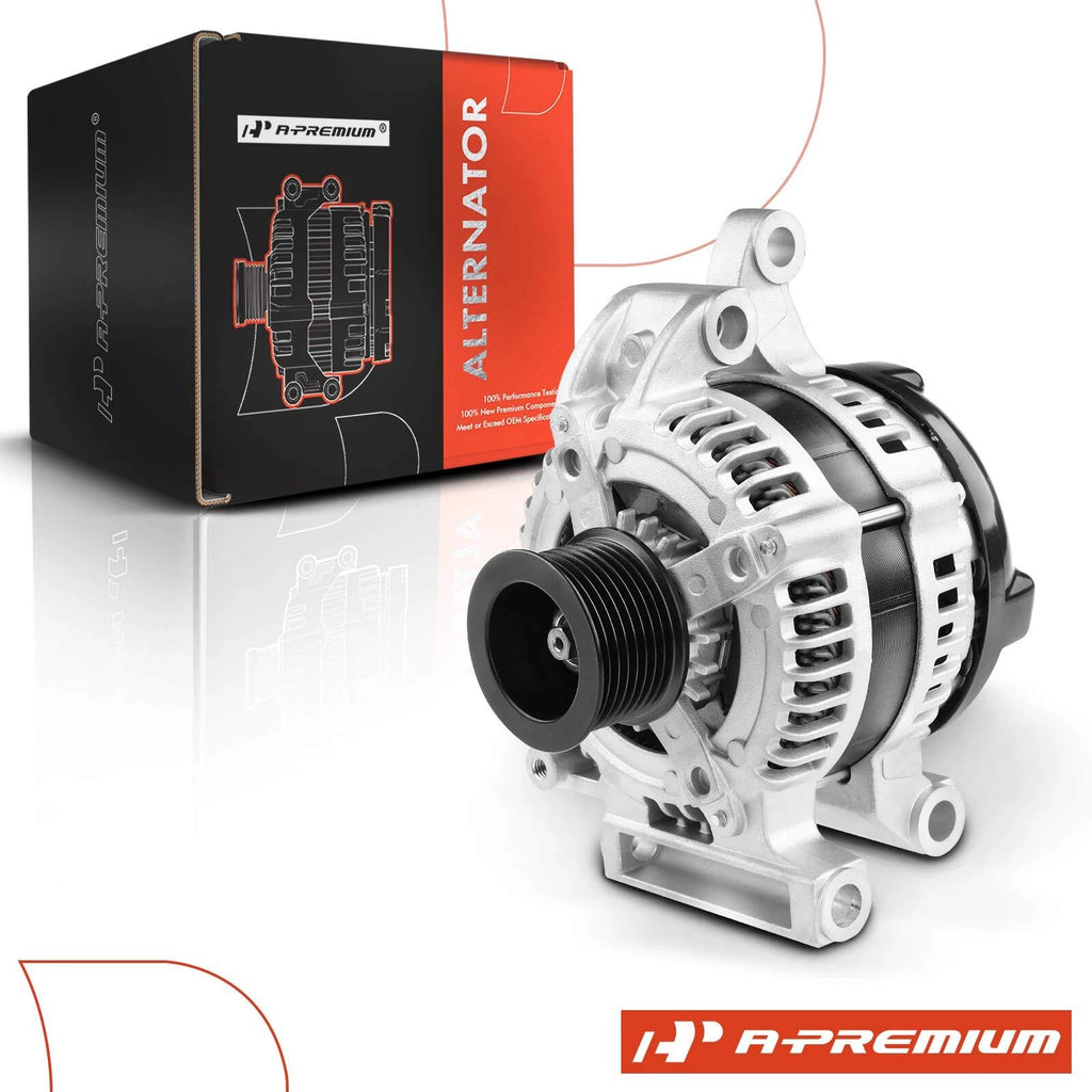 Alternator for Toyota Tundra (2007–2021)