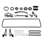Timing Chain Kit with VVT Solenoids for Toyota 4Runner Tacoma (2003-2015)