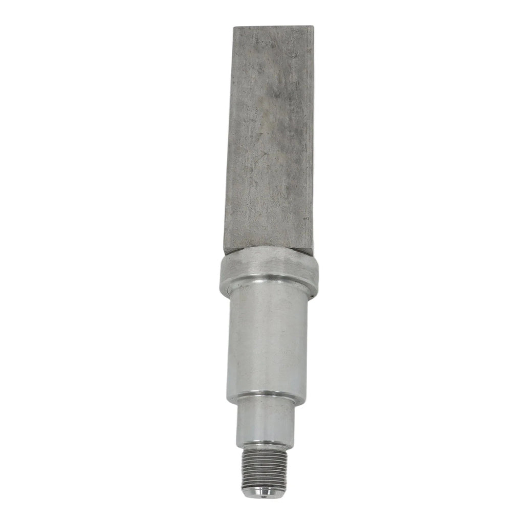 Trailer Axle Hub Kit for EZ Lube Spindle (5200–7000 lbs)