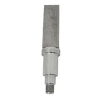 Trailer Axle Hub Kit for EZ Lube Spindle (5200–7000 lbs)