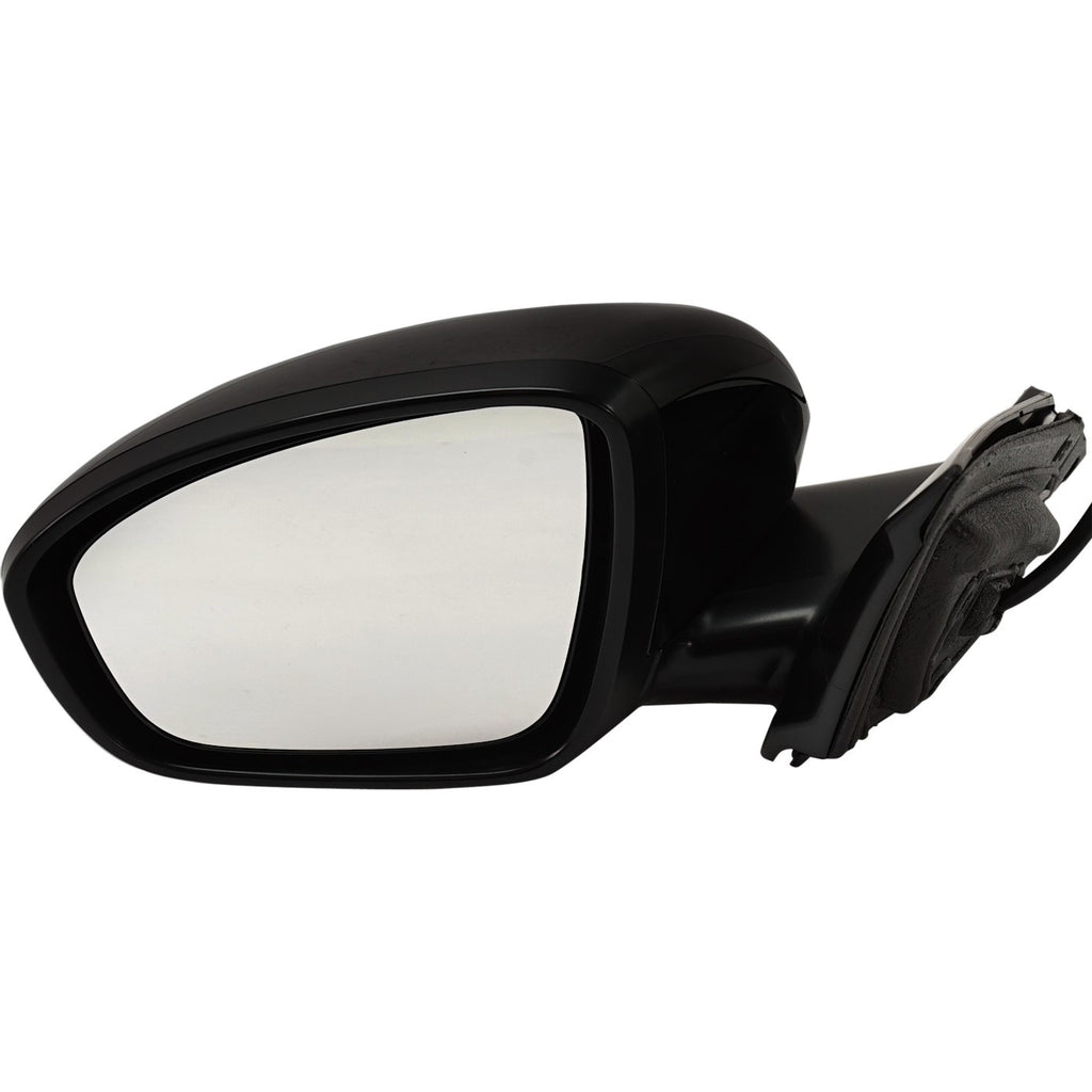 Driver Left Side Mirror for Nissan Altima (2019–2023)