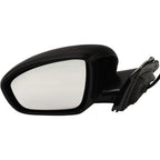 Driver Left Side Mirror for Nissan Altima (2019–2023)