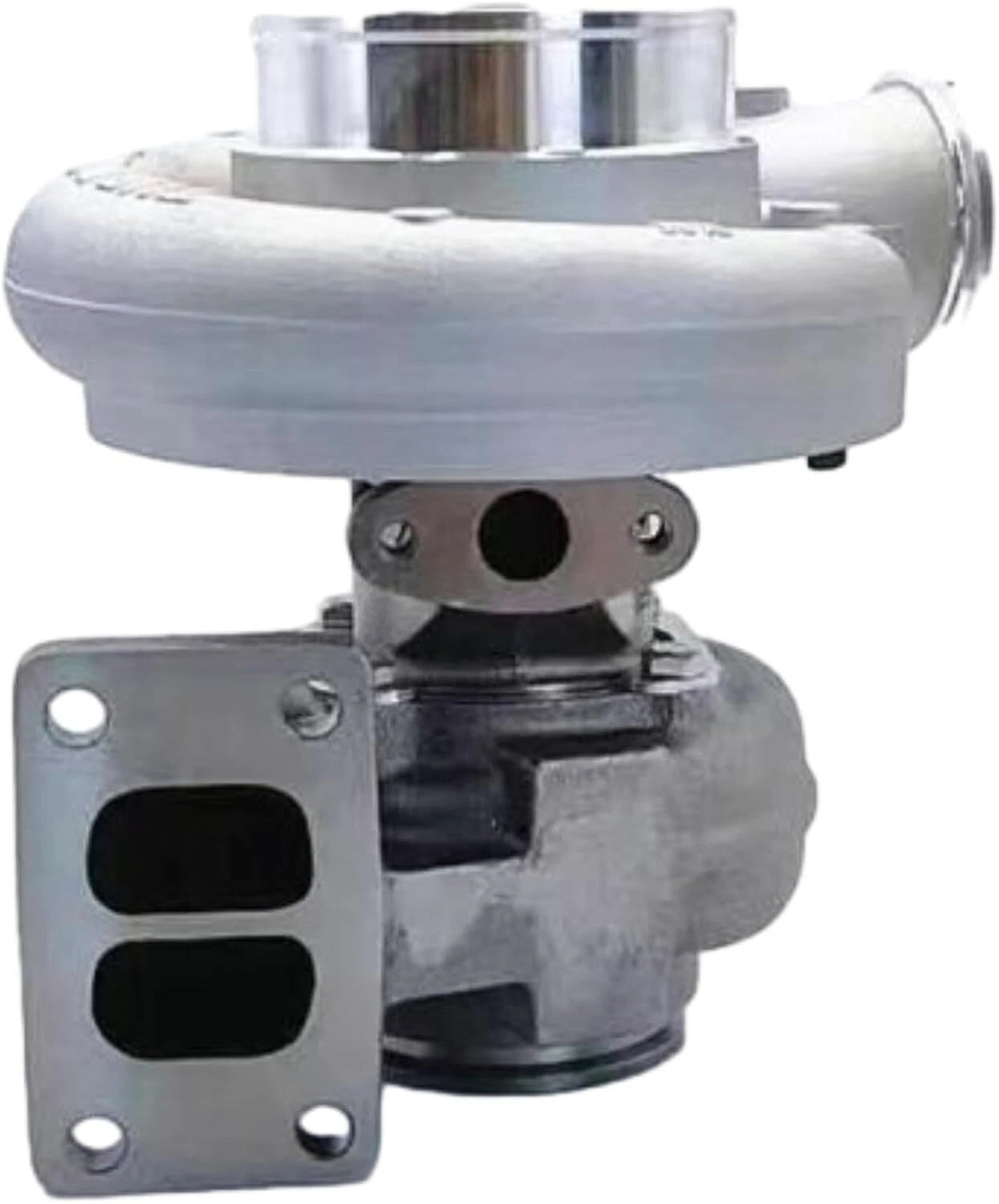 Turbo H1C Turbocharger 3531456 for Cummins 6BTAA 6BTA5.9 (1991–1998)