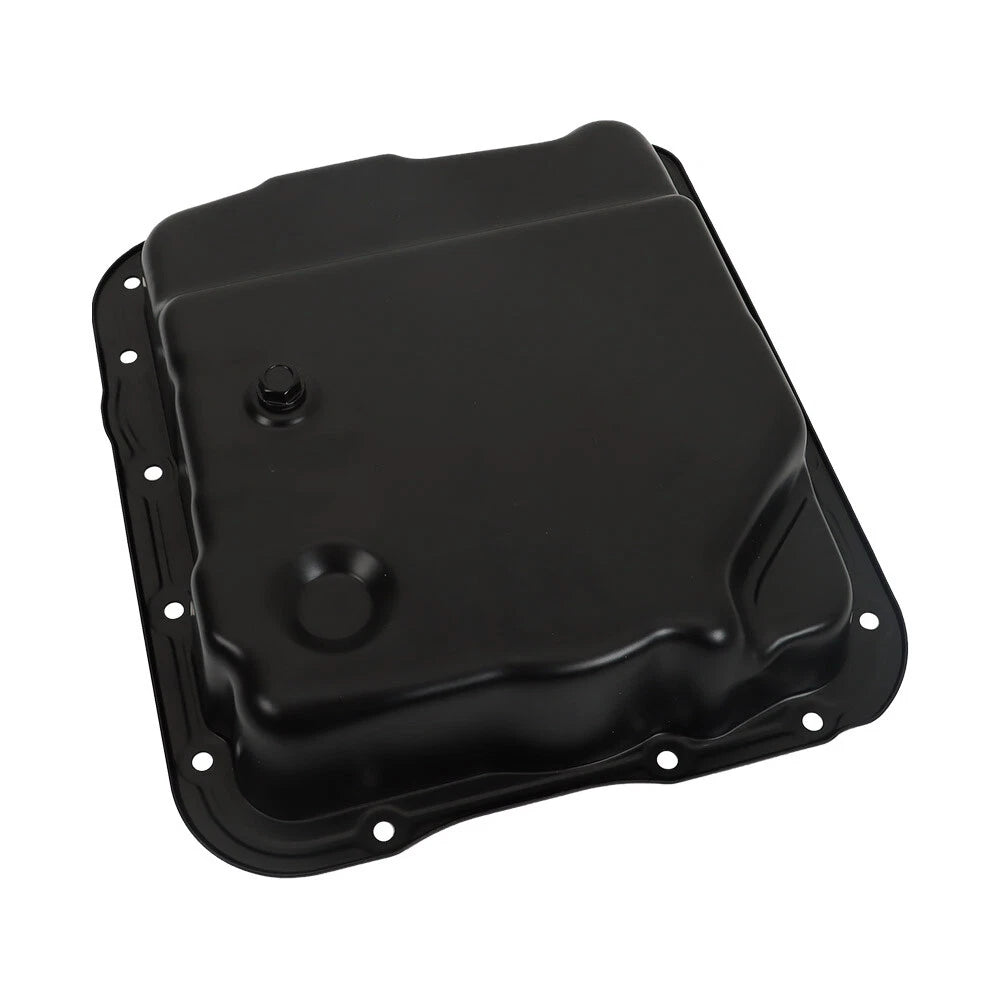 Transmission Oil Pan for GM 4L60-E 4L65-E 4L70-E (1998-2014)