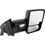 Heated Right Side Mirror for Chevy Silverado 2500 HD