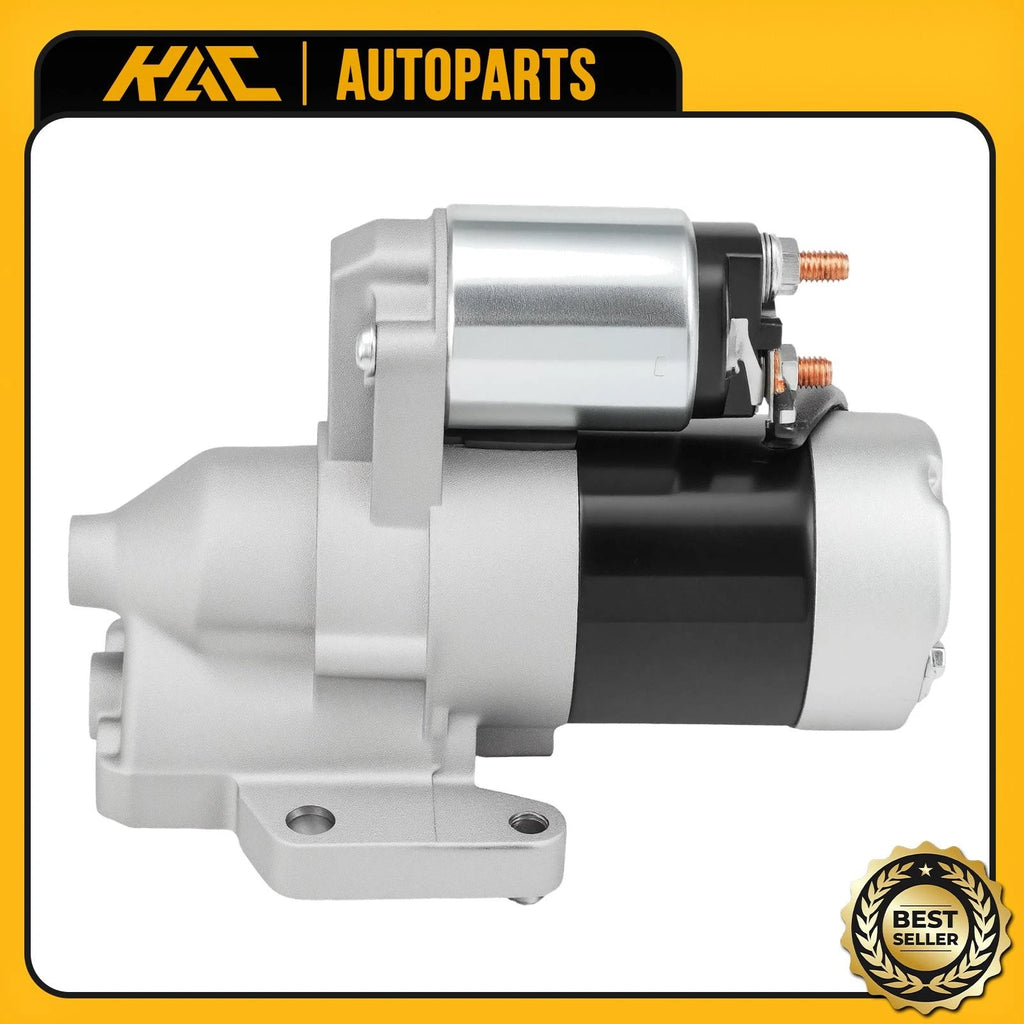 Starter Motor for Mercury Milan & Ford Fusion (2006–2009)