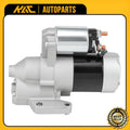Starter Motor for Mercury Milan & Ford Fusion (2006–2009)