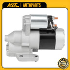 Starter Motor for Mercury Milan & Ford Fusion (2006–2009)
