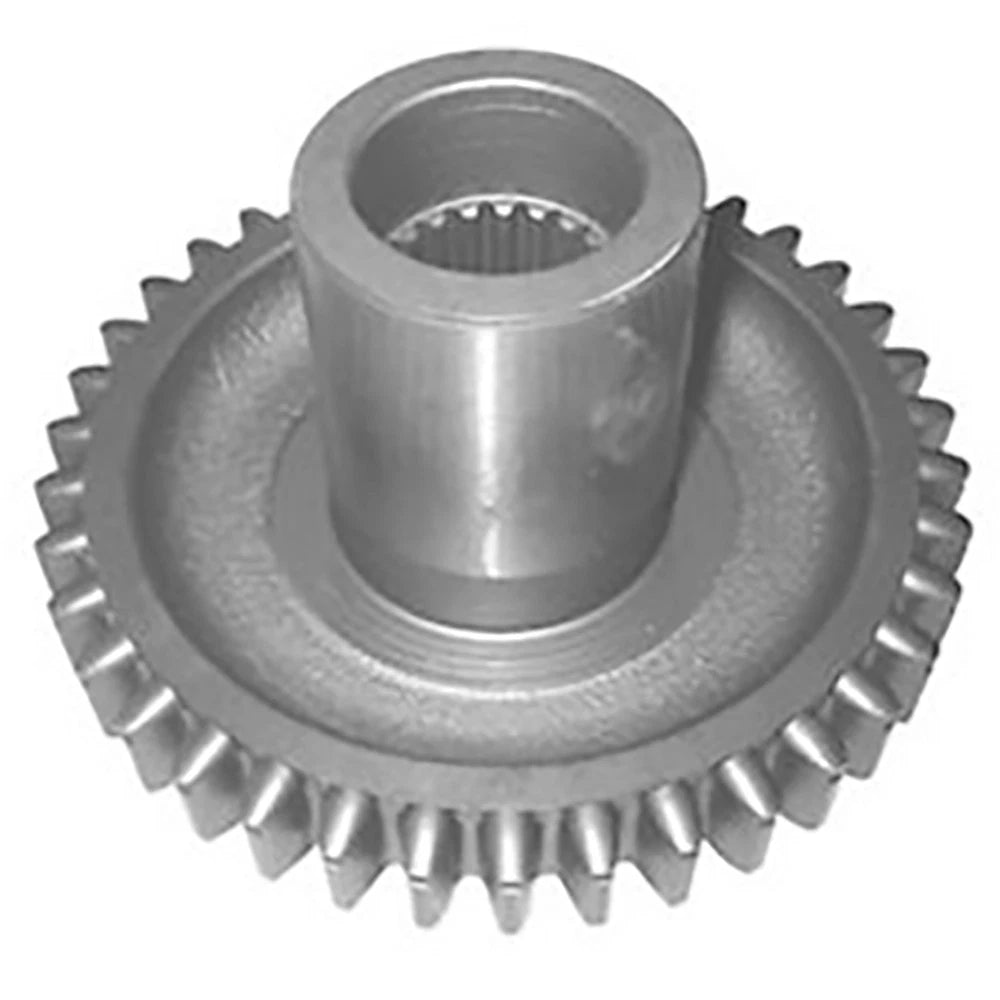 PTO Gear for Massey Ferguson 20F 30 30B 30D 30E 40 40B 40E+ (532907M1)