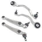 Set of 2 Front Lower Control Arm Ball Joints for BMW X5 X6 (2007–2014)