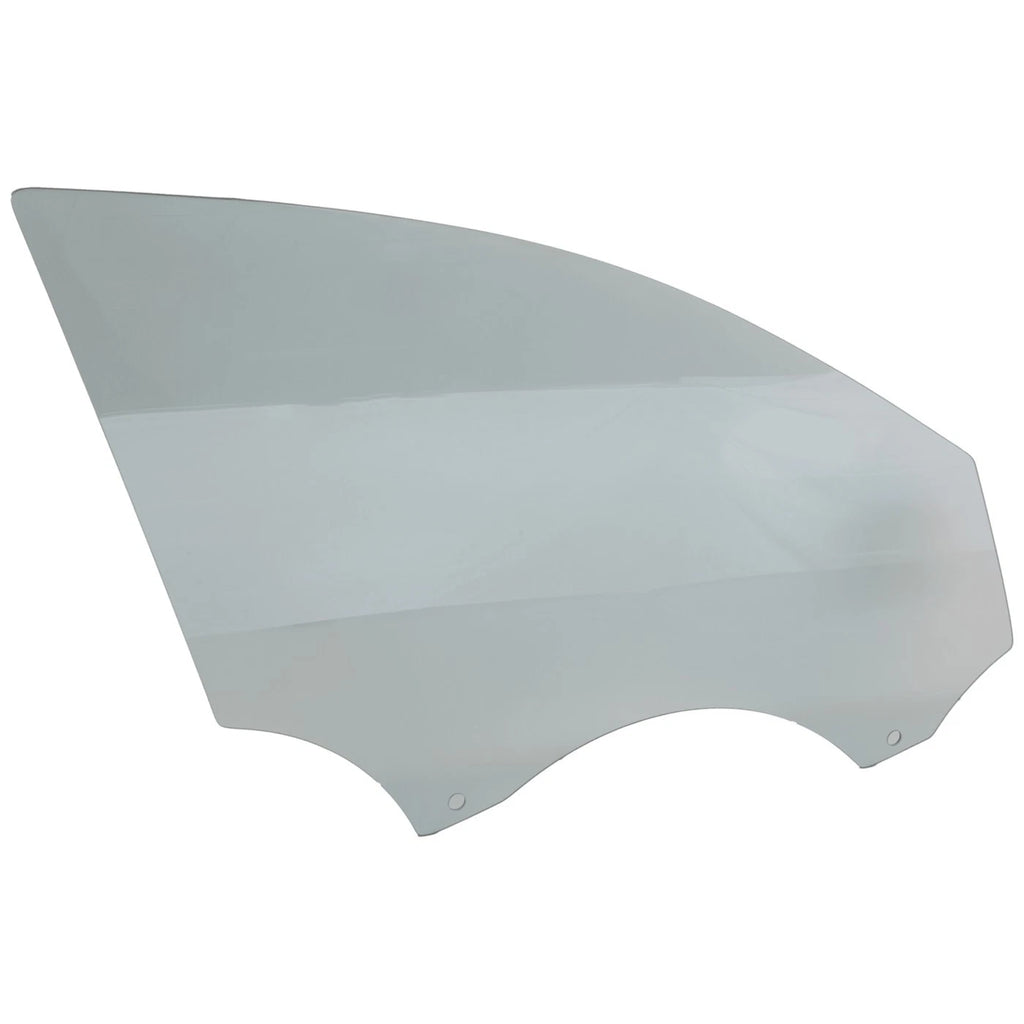 Set of 2 Door Glasses for Audi S4