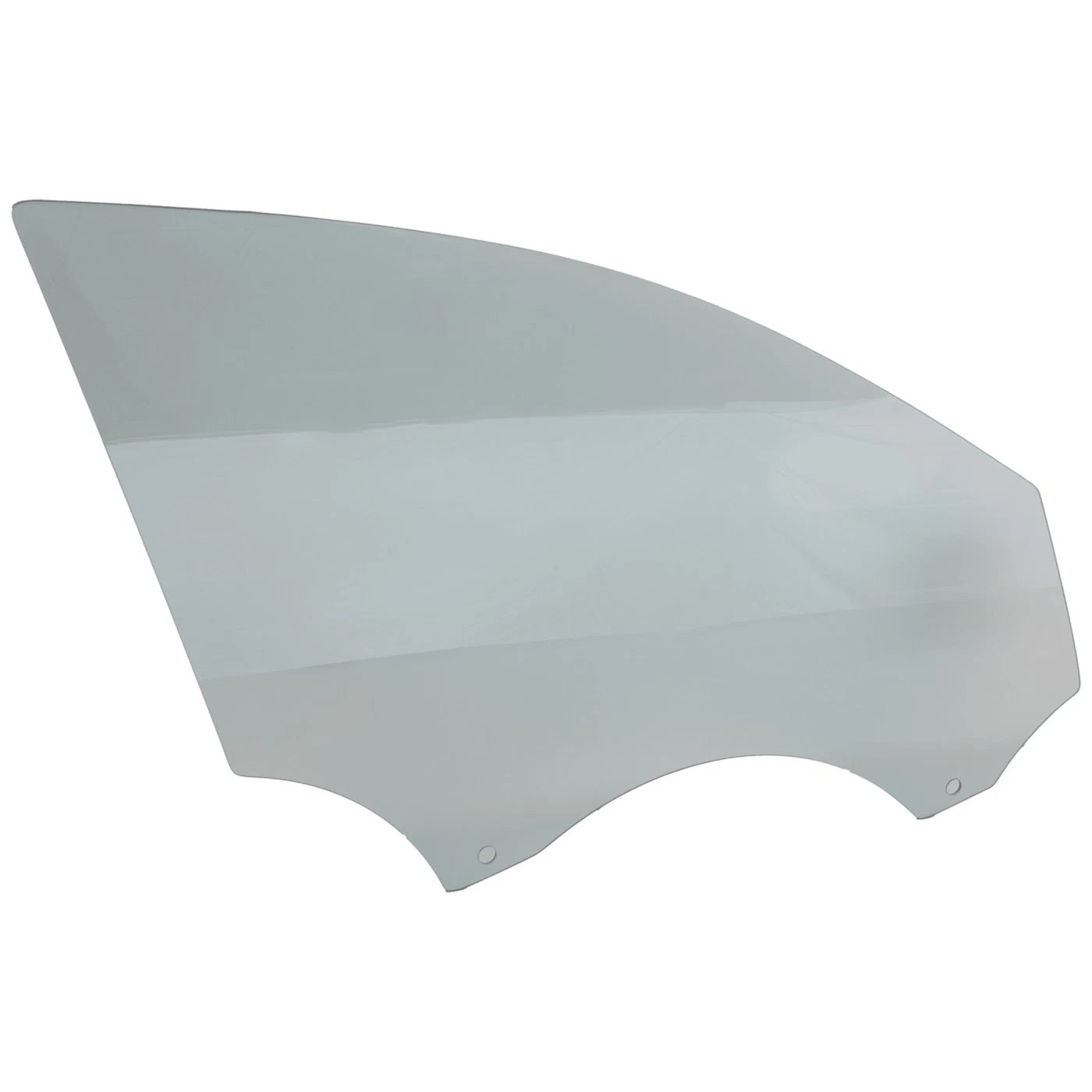 Set of 2 Door Glasses for Audi S4