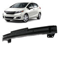 Front Bumper Reinforcement Bar for Honda Fit (2015–2020)