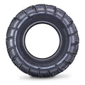 Set of 4 UTV ATV Tires 25X10-12 6-Ply Mud All Terrain