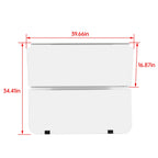 Folding Golf Cart Windshield for Club Car DS (1982–2000.5)