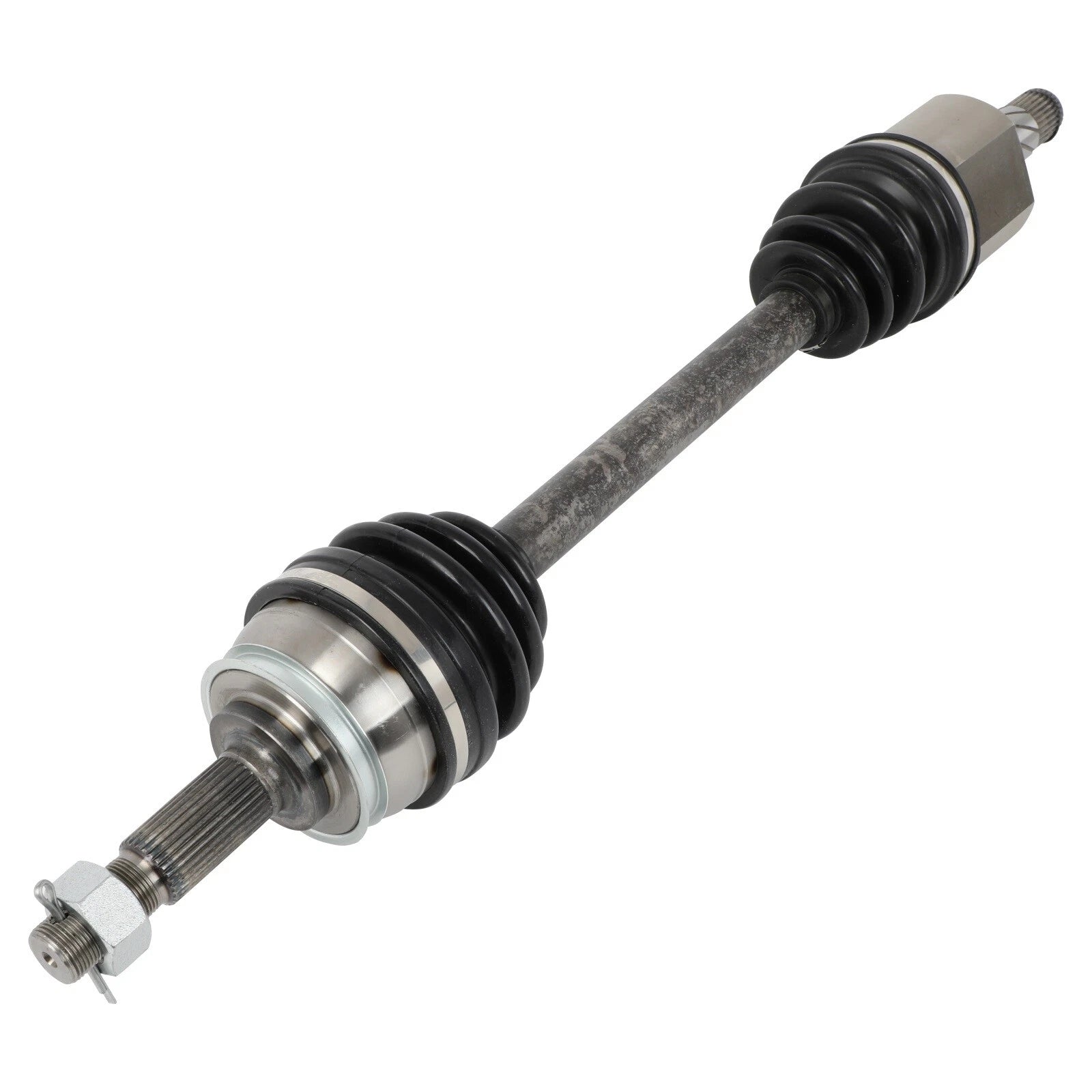 Front Left CV Axle for Nissan Quest (2004-2006)